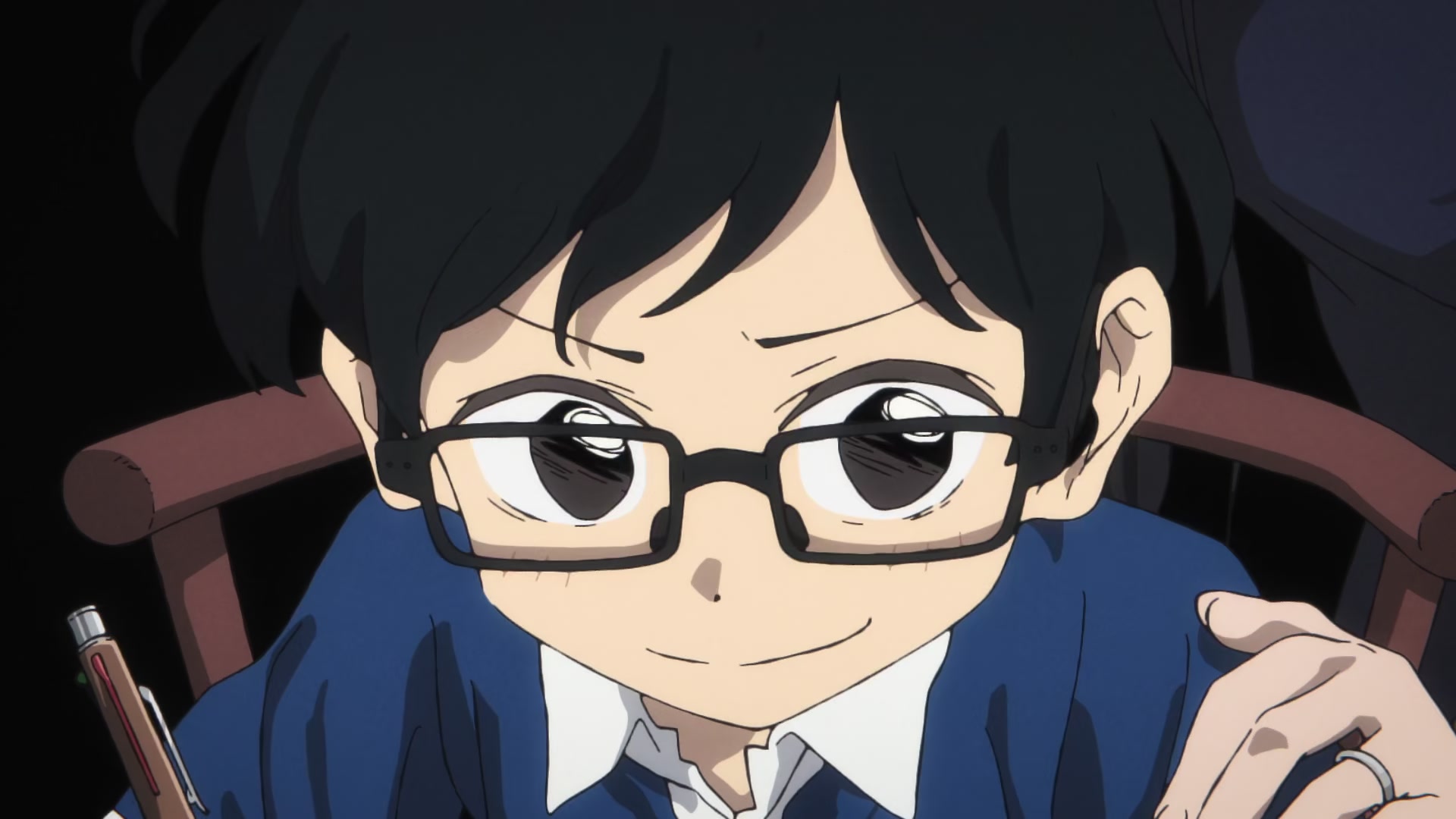 [Tsukyio Editing Resources] Takopi's Original Sin - 163.mp4
